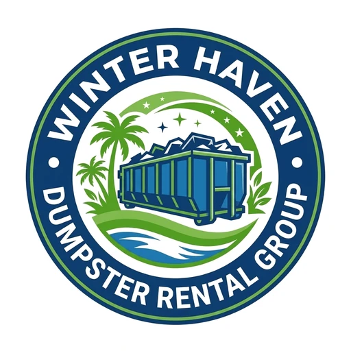 Winter Haven Dumpster Rental Group logo